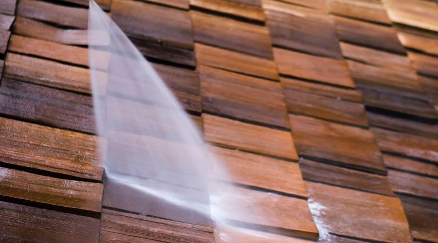Professional metal roof installation in Papineau, IL